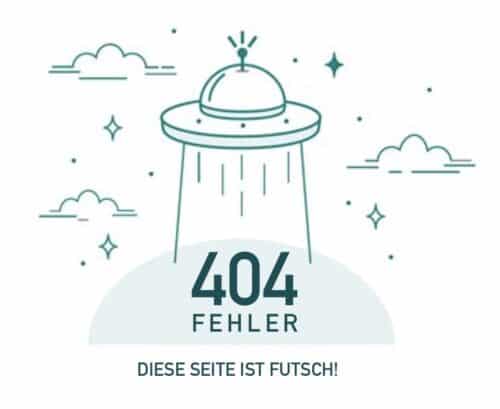 404-fehler