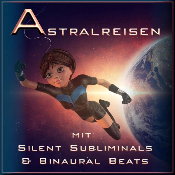Binaural Beats Gehirnkicker
