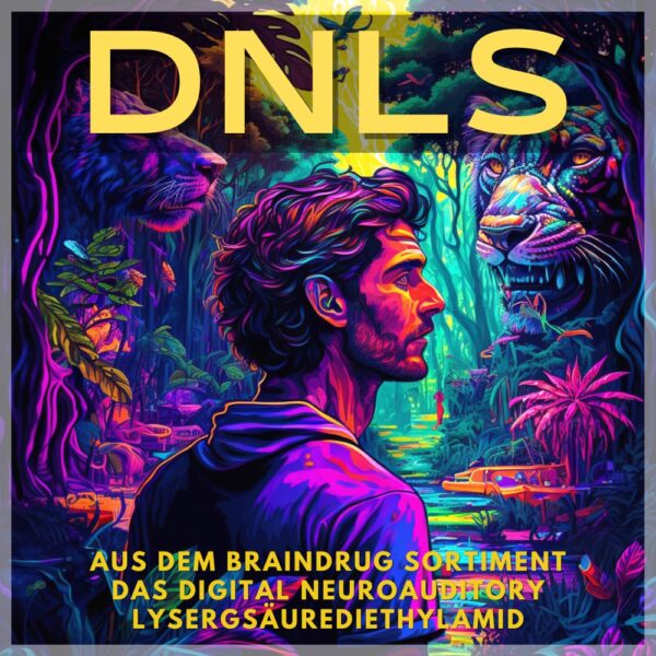DNLS-LSD-ersatz 1P-LSD oder 1cP-LSD