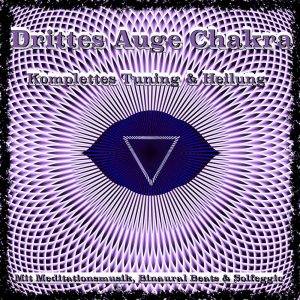 Drittes-Auge-Chakra