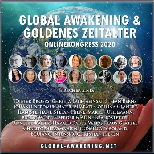 Global Awakening Online Kongress