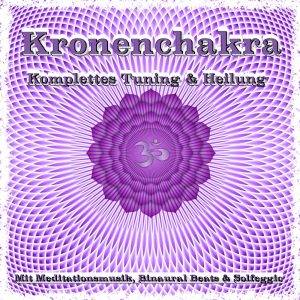 Kronenchakra