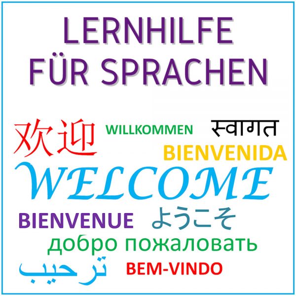 Sprache besser lernen mit Binaural Beats
