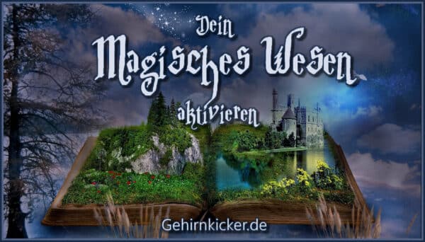 Magisches Wesen