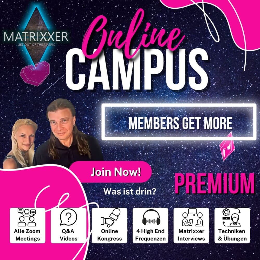 Matrixxer Online Campus