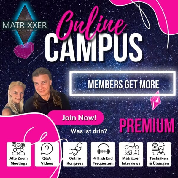 Matrixxer Online Campus