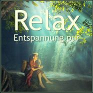 Relax - Entspanne Dich Binaural Beats