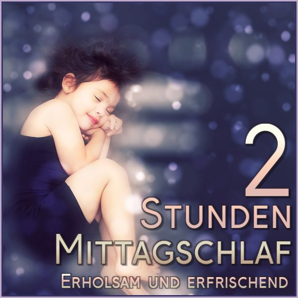 Schlaf-2h-Mittagschlaf