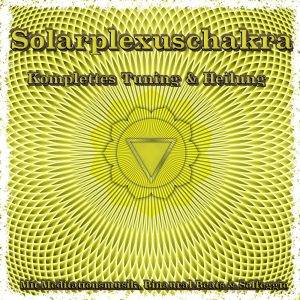 Solarplexus-Chakra