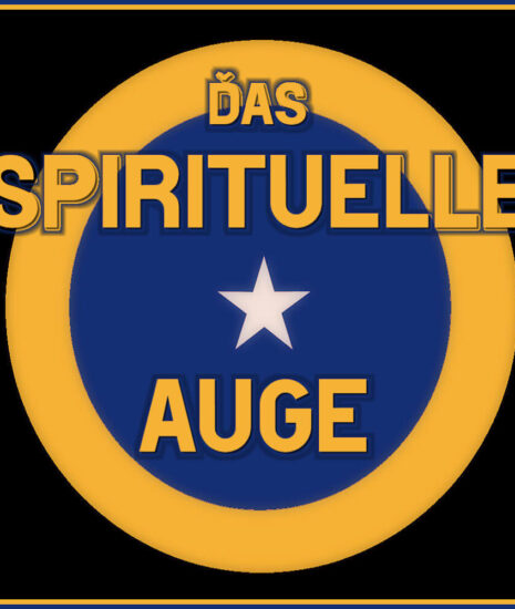 Geheime Meditationstechnik - Das spirituelle Auge