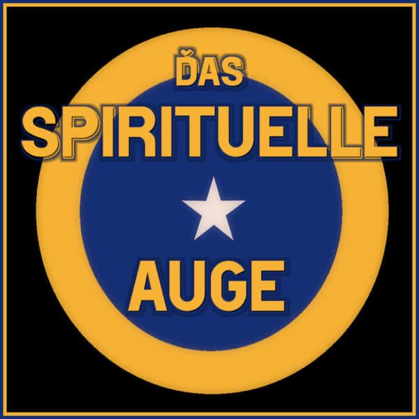 Geheime Meditationstechnik - Das spirituelle Auge