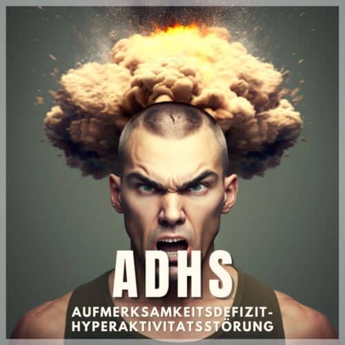 ADHS heilen