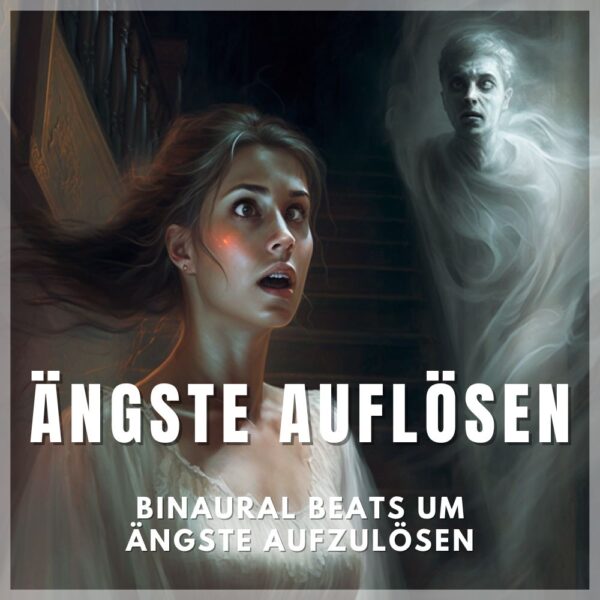 Ängste auflösen mit Musik