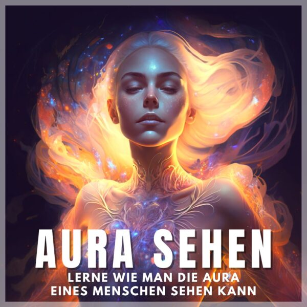 Aura sehen lernen