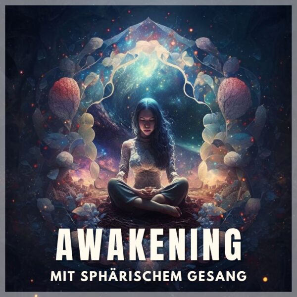 Spiritual Awakening Sphärischer Gesang