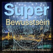 superbewusstsein mit Schumann frequenz