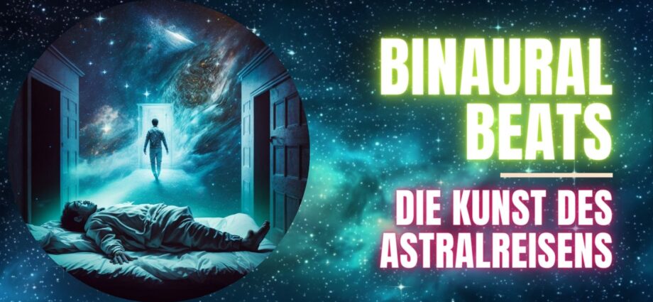 Astralreisen im Schlaf