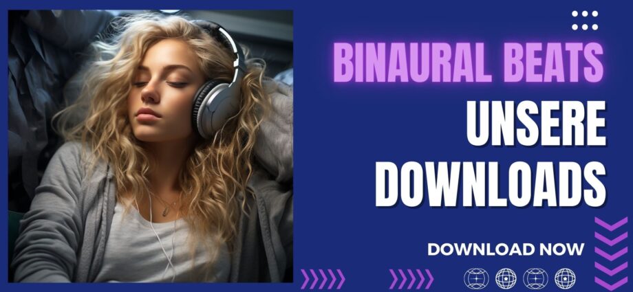 binaurale beats downloads
