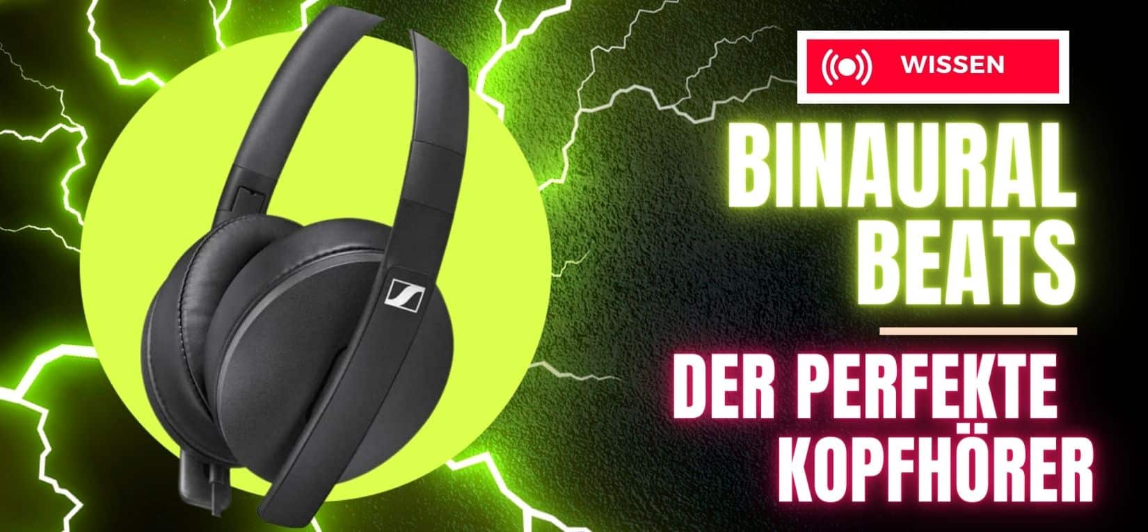 11 Binaurale Beats Kopfhörer Gehirnkicker 2023