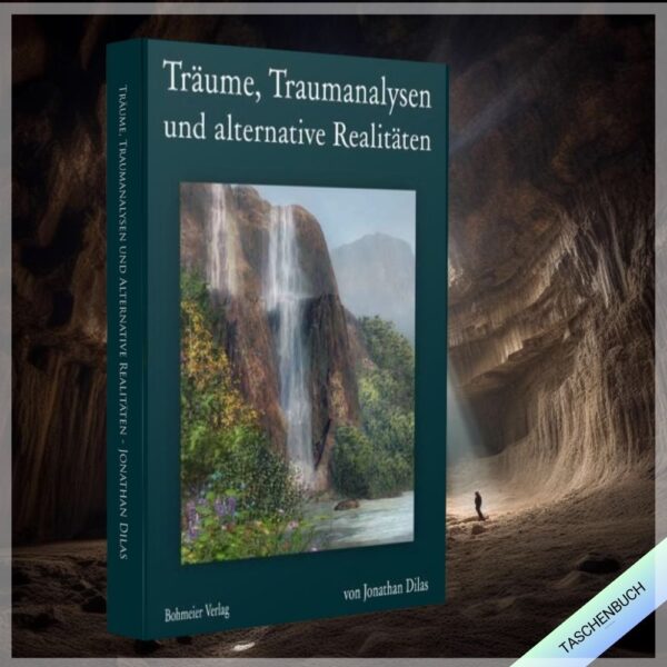 buch-alternative-realitaeten-paralleldimensionen-traeume