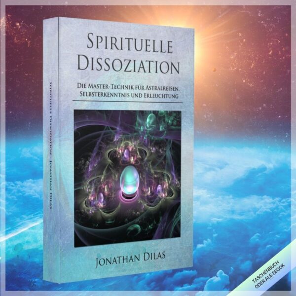 buch-spirituelle-dissoziation-band-1