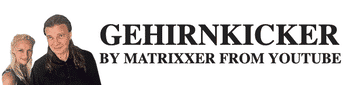 Matrixxer Gehirnkicker