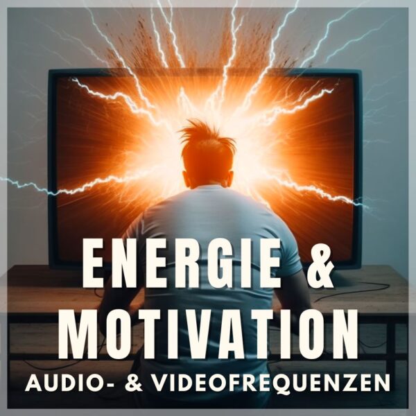 Energie und Motivation