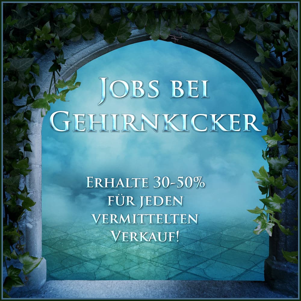 Digistore24 affiliate - Gehirnkicker - Spirituelle Seminare und Binaural Beats - Image by Pixabay