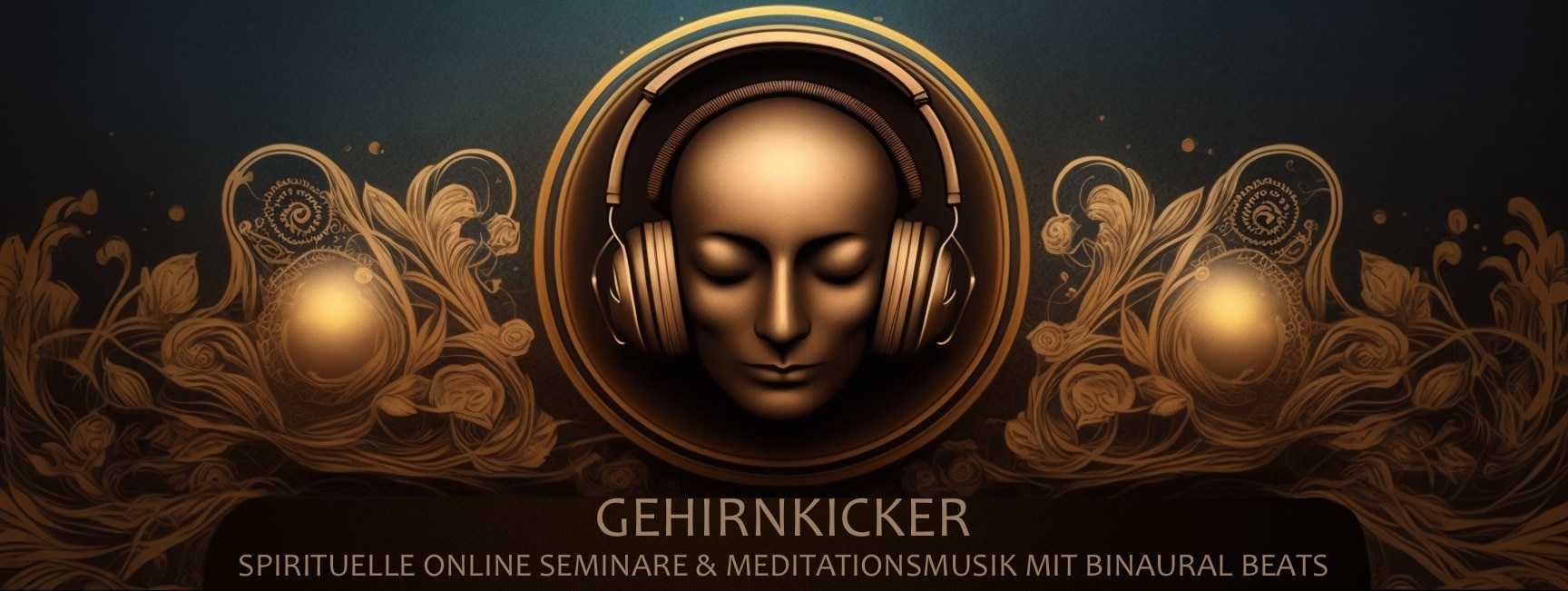 gehirnkicker - spirituelle onlineseminare meditationsmusik