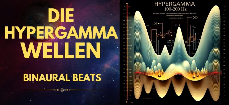 Hyper Gamma Frequenz
