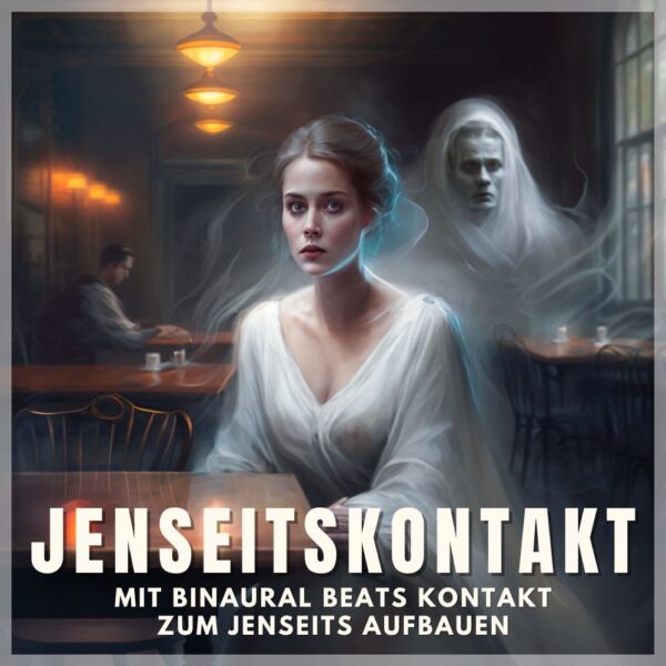 jenseitskontakt herstellen