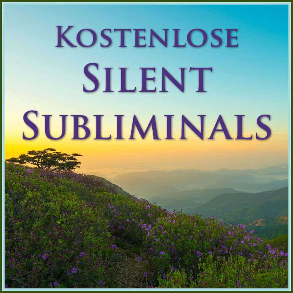 silent subliminals kostenlos download