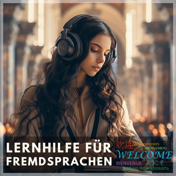 lernhilfe-fremdsprachen - sprachen lernen