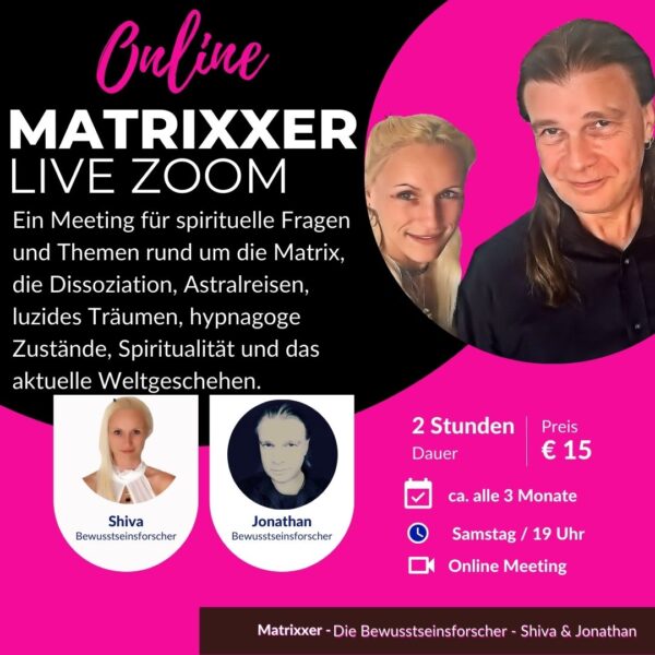 matrixxer-zoom-live-meeting