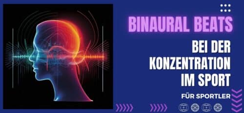 Binaurale Beats mehr konzentration und fokus