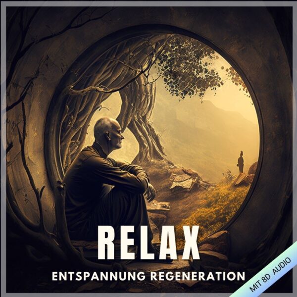 relax - entspannungsmusik und regeneration