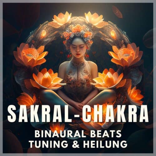 sakralchakra tuning heilung