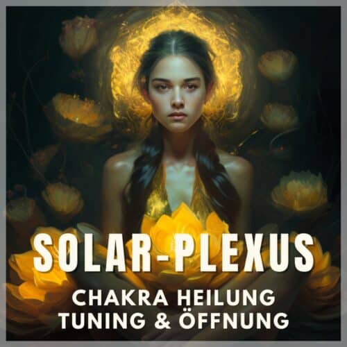 solarplexuschakra heilung