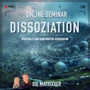 spirituelle dissoziation - onlineseminar