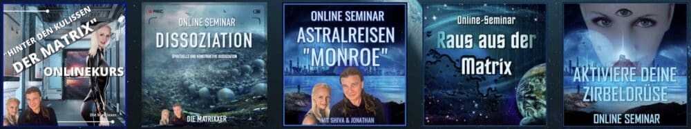 spirituelle online seminare gehirnkicker