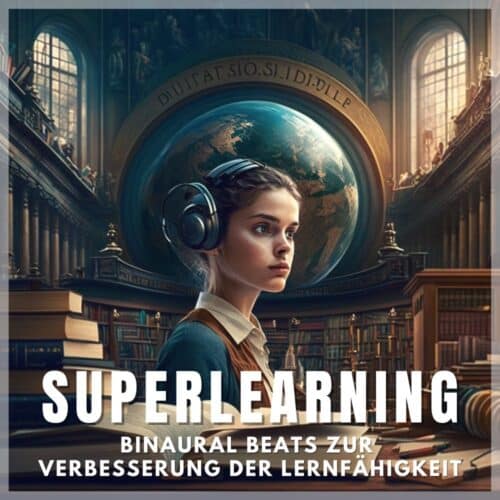 Superlearning - Schneller lernen - Lernen mit Musik