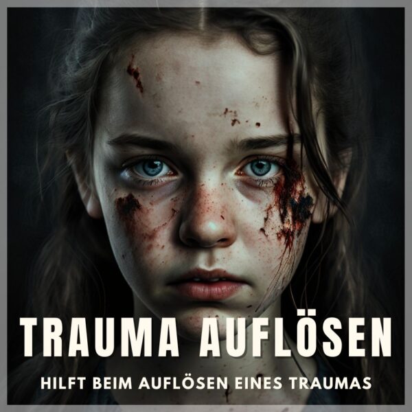 Trauma auflösen Meditation - Traumabewältigung