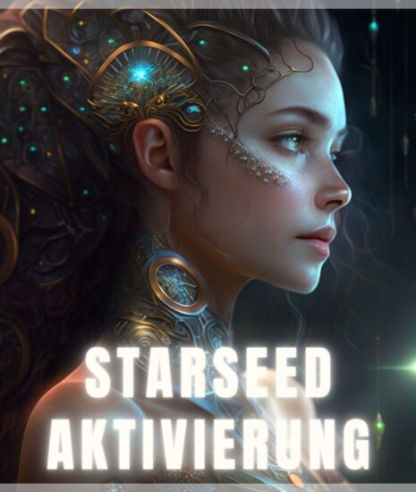 Was ist ein Starseed - Starseed Aktivierung