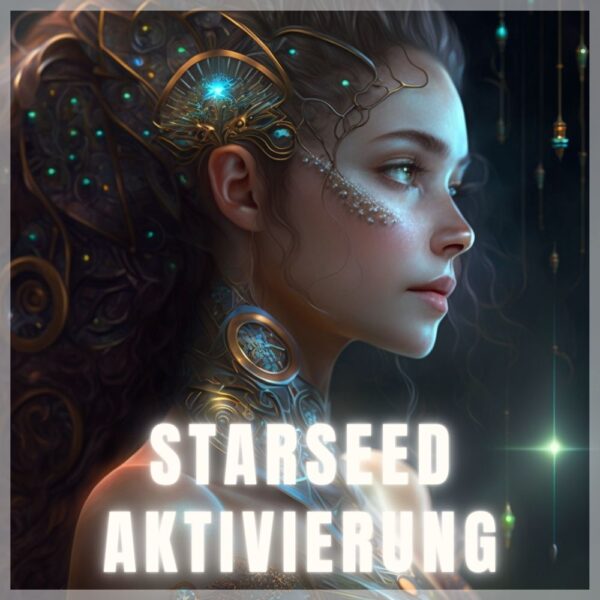 Was ist ein Starseed - Starseed Aktivierung